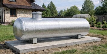 Минимальный комплект для автономного газоснабжения в Петушках: что включает и что в него не входит?