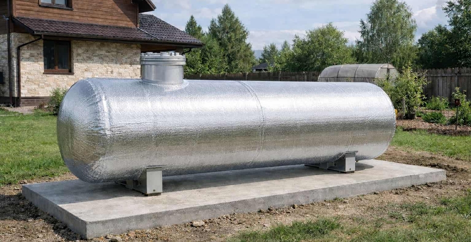 Минимальный комплект для автономного газоснабжения в Петушках: что включает и что в него не входит?