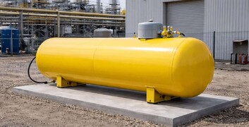 Нужно ли регистрировать газгольдер в Петушках и какие документы для его установки?