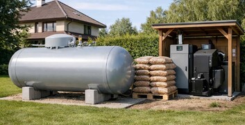 Выгодно ли устанавливать газгольдер в Петушках?